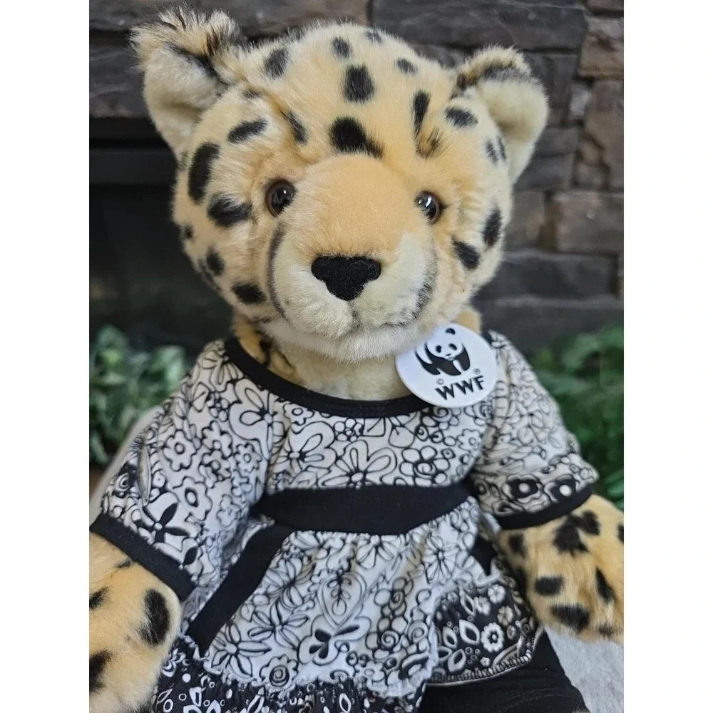 N/A build bear